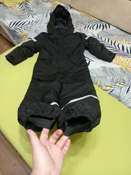 Зимний комбинезон HM