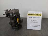 Compressor A/C Citroen C3 I (Fc_, Fn_)