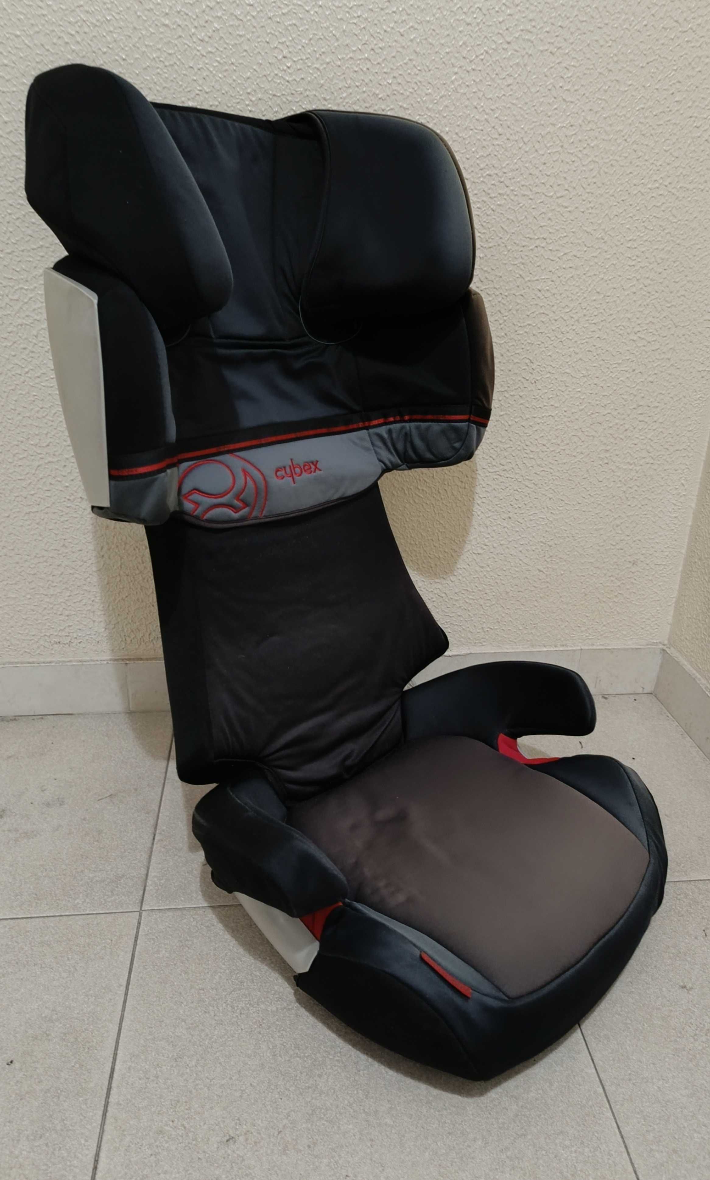 Cadeira de bebé auto Cybex