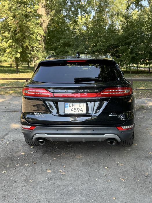 Продам Lincoln MKC (14)