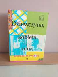 ,,Dziewczyna, kobieta, inna" B. Evaristo