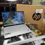 Ноутбук, HP 15-dw4725od /Core i5 - 1235U/Iris Xe/ 10 ядер/ 8 Gb/512SSD