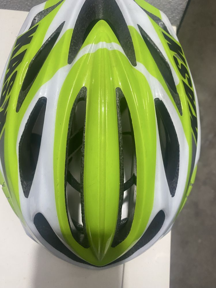 Capacete Ciclismo Kask