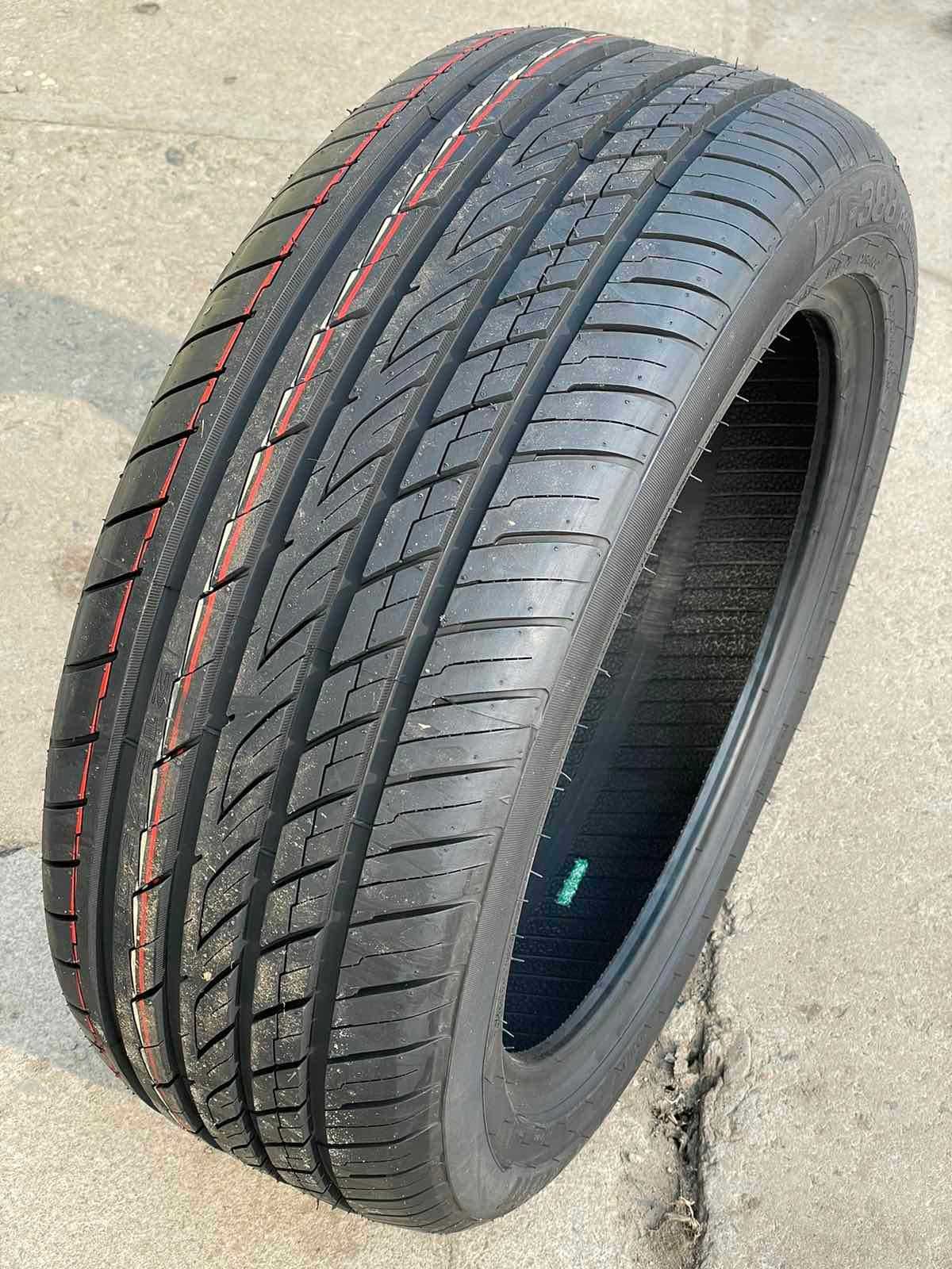 235/45 R17 Ovation VI-388  Нові, свіжі, літні шини 235/45/17