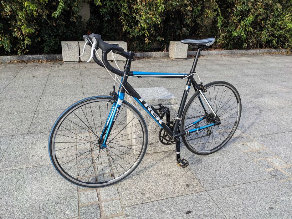 Shimano, Rower szosowy Trek One Series 1.1, M/L