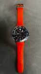 Zegarek Alpina seastrong 300 automatic