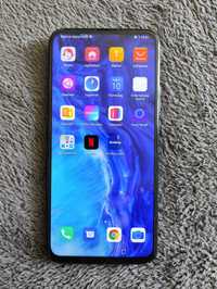 Honor 9X 4/128GB DUALSIM Sapphire Blue