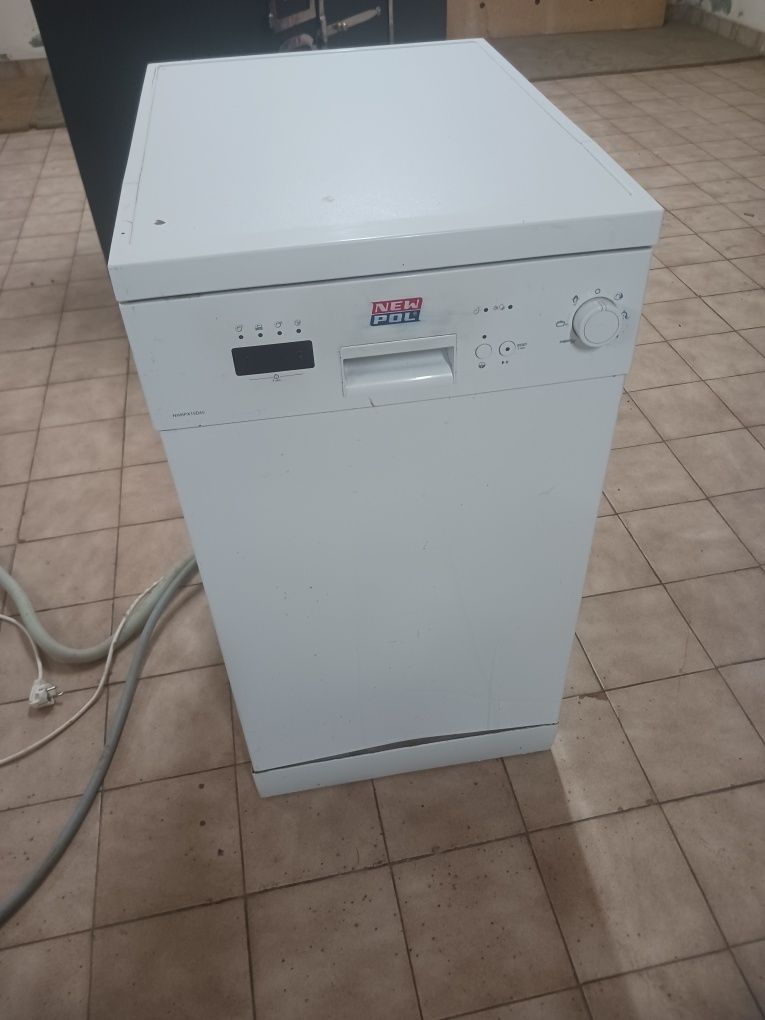 Vendo máquina de lavar loiça em ótimo estado possibilidade de fazer en
