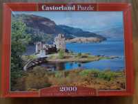 Puzzle 2000 Castorland