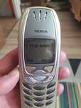 Nokia   6310i  telefon