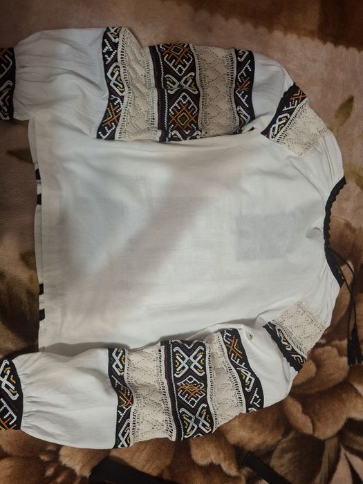 Вишиванка. S-M. Жіноча