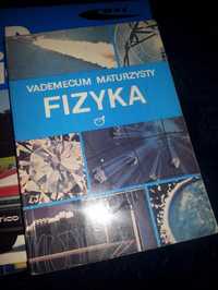 Fizyka Vademecum maturzysty