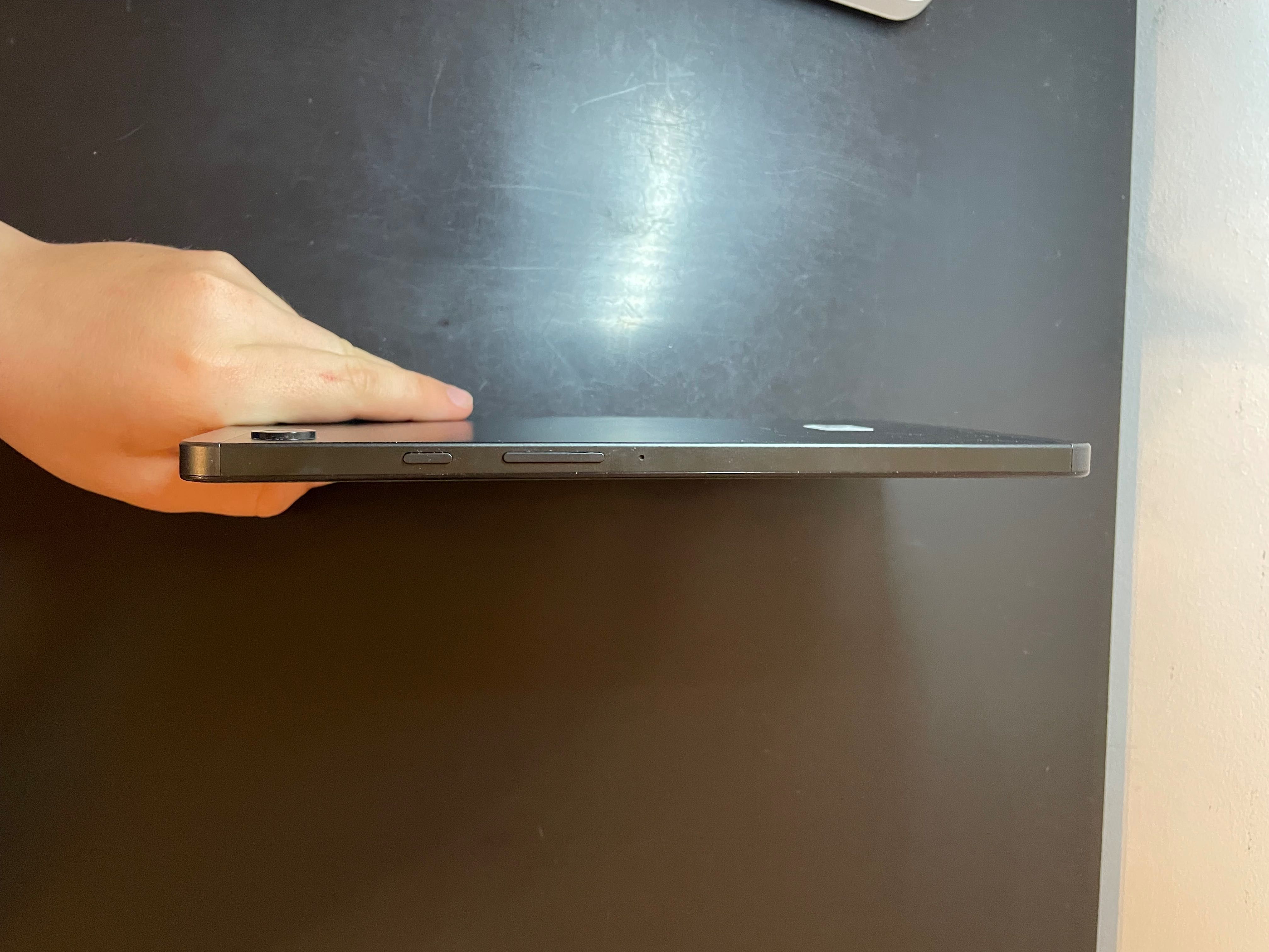 Tablet Samsung Galaxy Tab A9 dodatkowo akcesoria