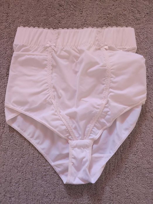 Cinta pós parto Chicco tamanho 38