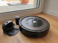 Aspirador iRobot Roomba 896