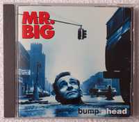 Mr. Big – Bump Ahead (CD, Album)