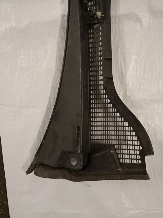 Podszybie skoda octavia 2 lift że spryskiwaczami 1z1.819415f