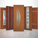 Janelas Portas em PVC
