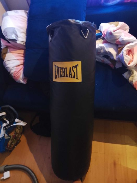 Worek treningowy Everlast