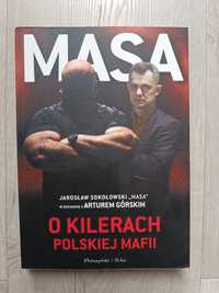 MASA O kilerach polskiej mafii