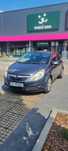 Opel Corsa D 2008 niski przebieg