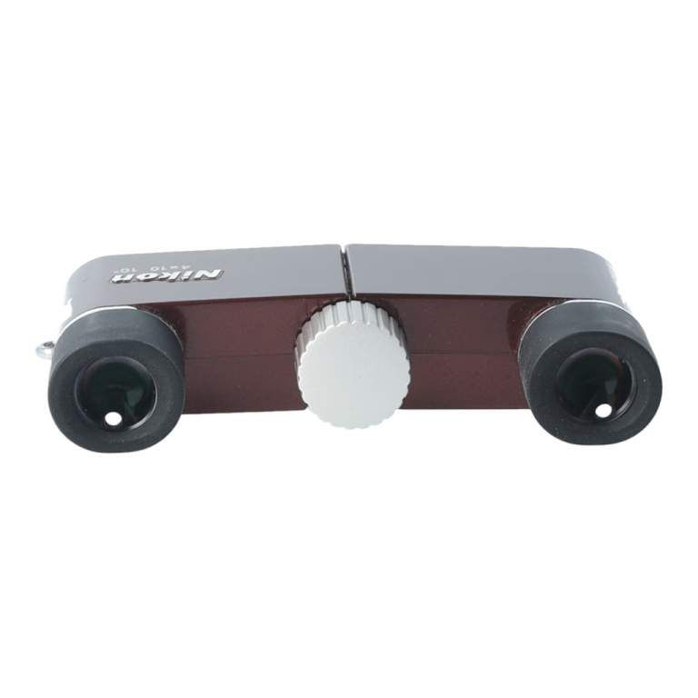 Nikon 4x10 DCF Burgundy Cyfrowe.pl Łódź ul. płk. J. Kilińskiego 170