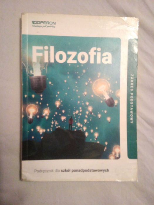 Filozofia 1 Zakres podstawowy Operon