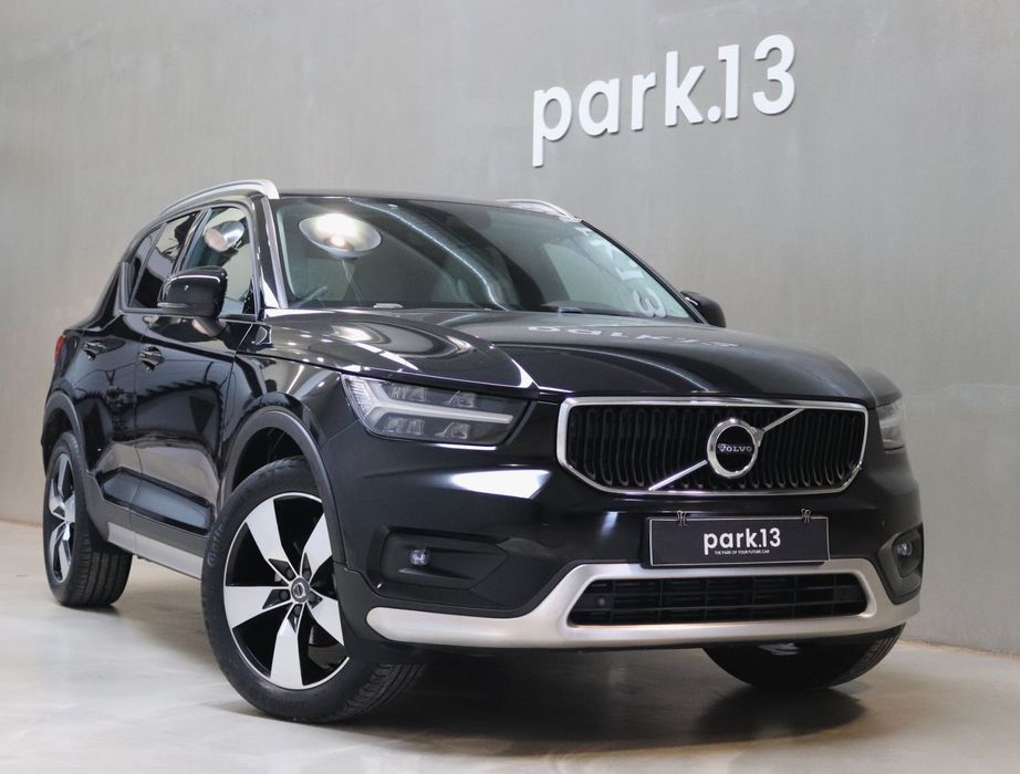 Volvo XC 40 1.5 T3 Tech Edition