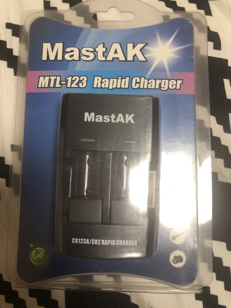 Зарядное устройство Mastak