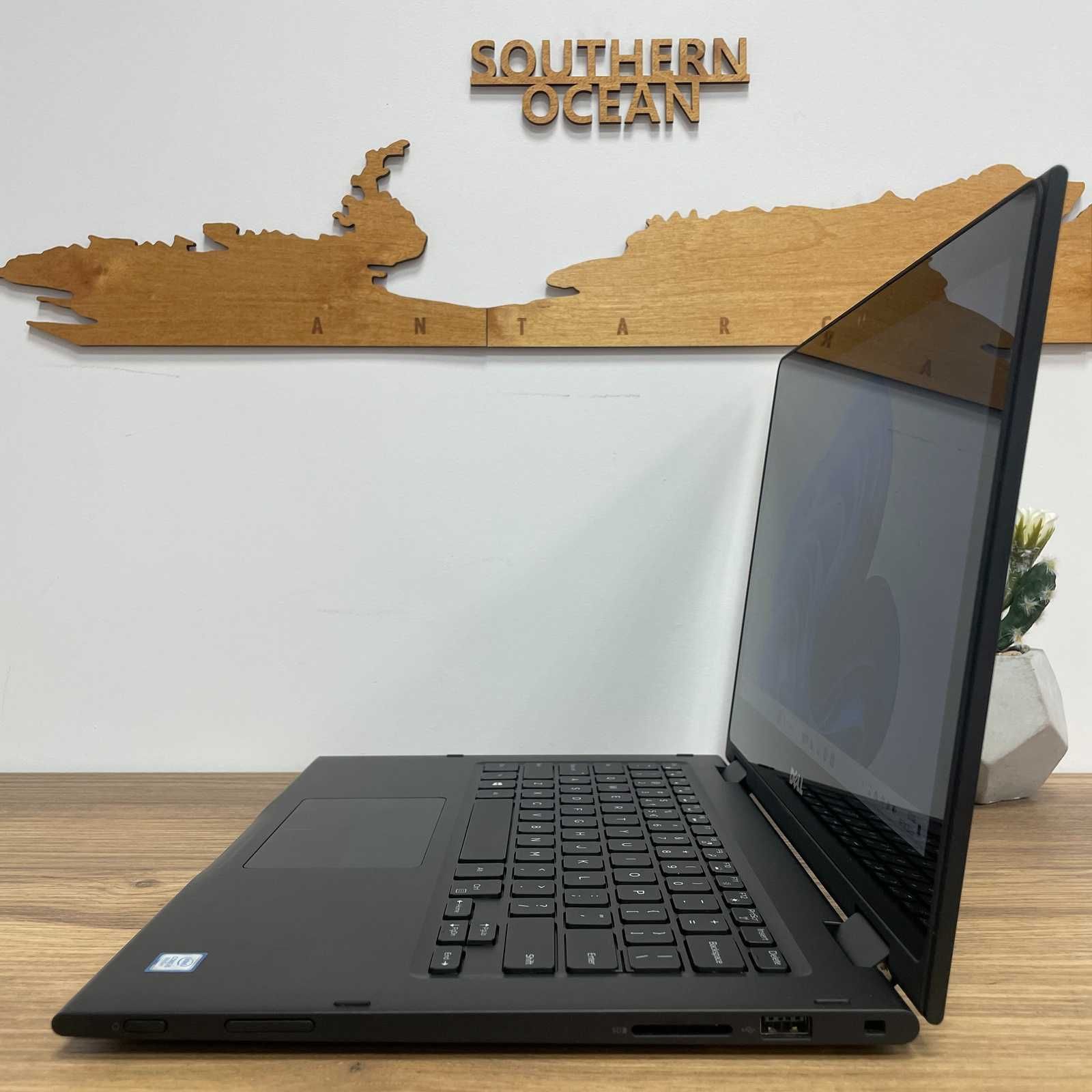 Dell Latitude 3390 2w1 i5-8250U 8GB RAM/ 256GB SSD 13.3" FHD Dotykowy