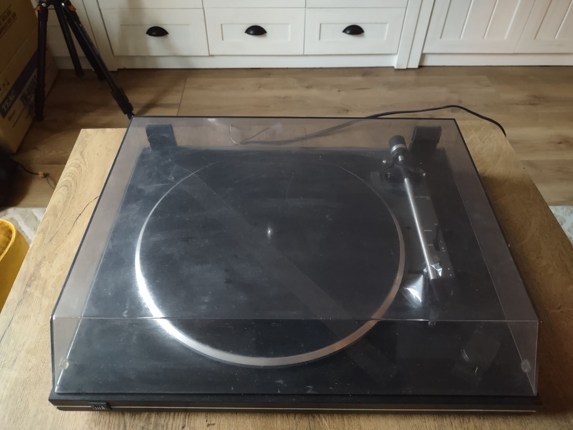 Gramofon Dual CS 435-1