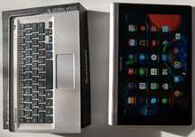 Lenovo Yoga 10 IPS 16GB Android 4.4.2 +klawiat. bezprzewodowa