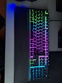 Klawiatura steelseries apex 3