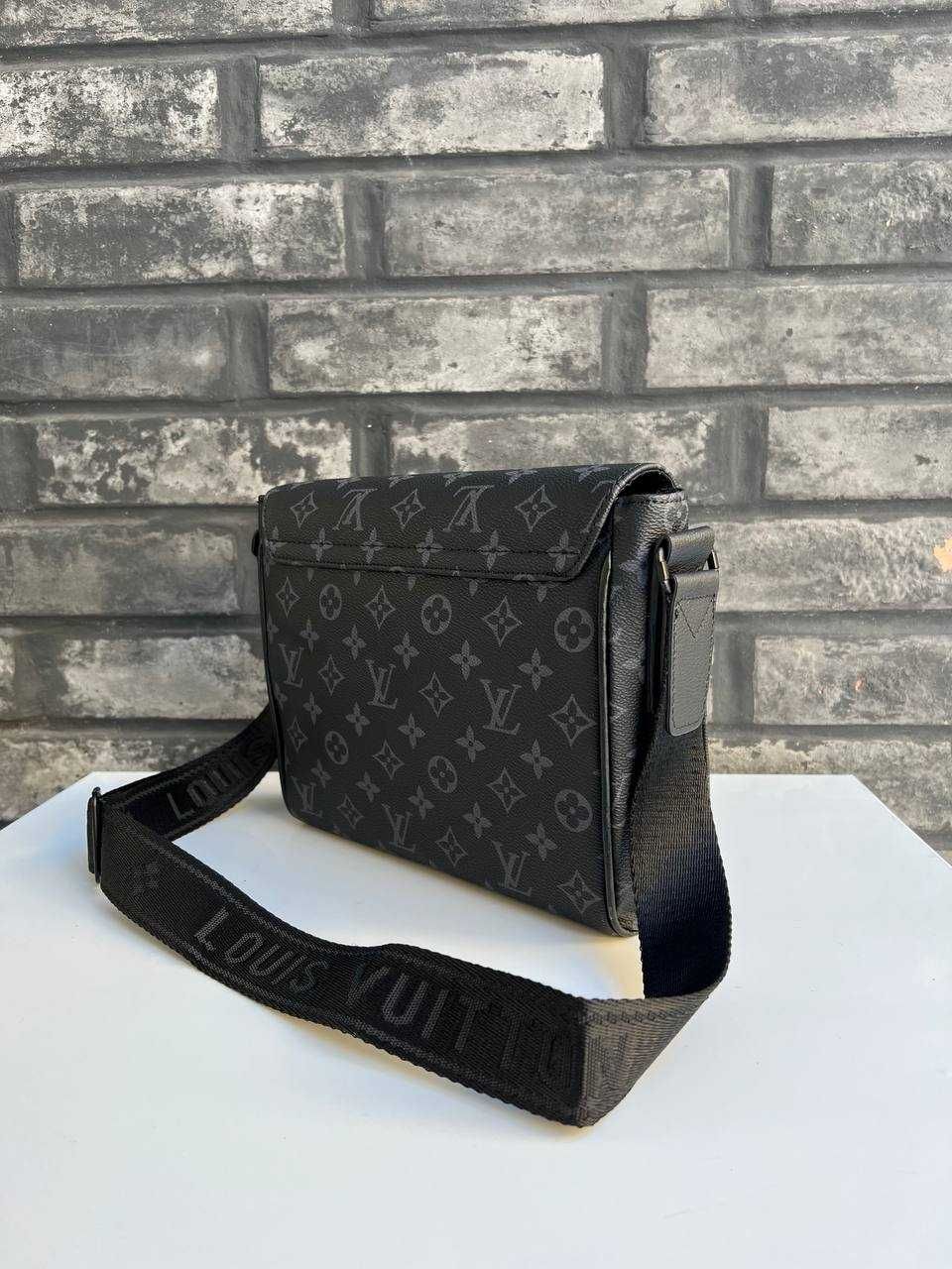 Чоловіча сумка Louis Vuitton