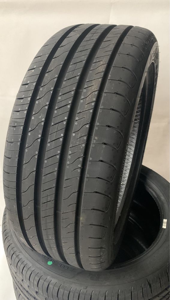 NOWA! Opona Letnia 225/45R17 91W Goodyear EfficientGrip Performance 2