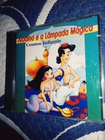 CDs Black Summer Roda Dos Milhões E Aladdin Novos