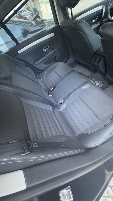 Renault Laguna 150cv 175000km