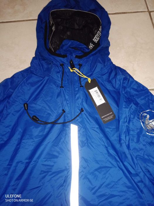 Вітрівка ультралайтова  Body Glove розпродаж