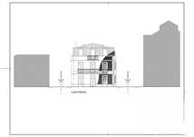 Terreno zona histórica Barreiro