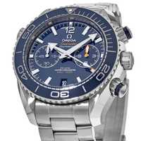 Okazja Omega   Planet Ocean Chronograph 17r  gwarancja   SALON PL.