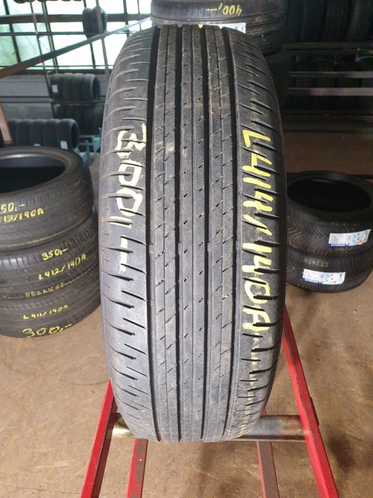 225/60R18 100V Bridgestone Alenza H/L33           L414/140A