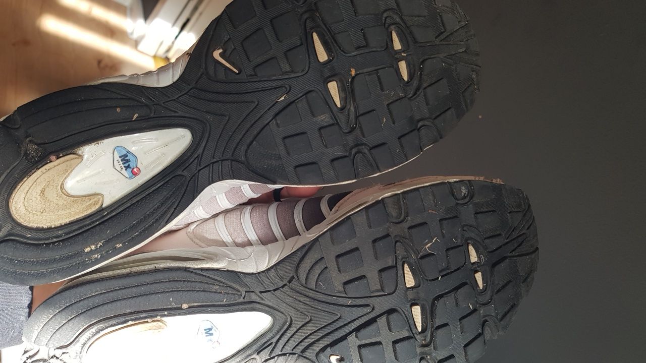 Nike Air Max Tailwind