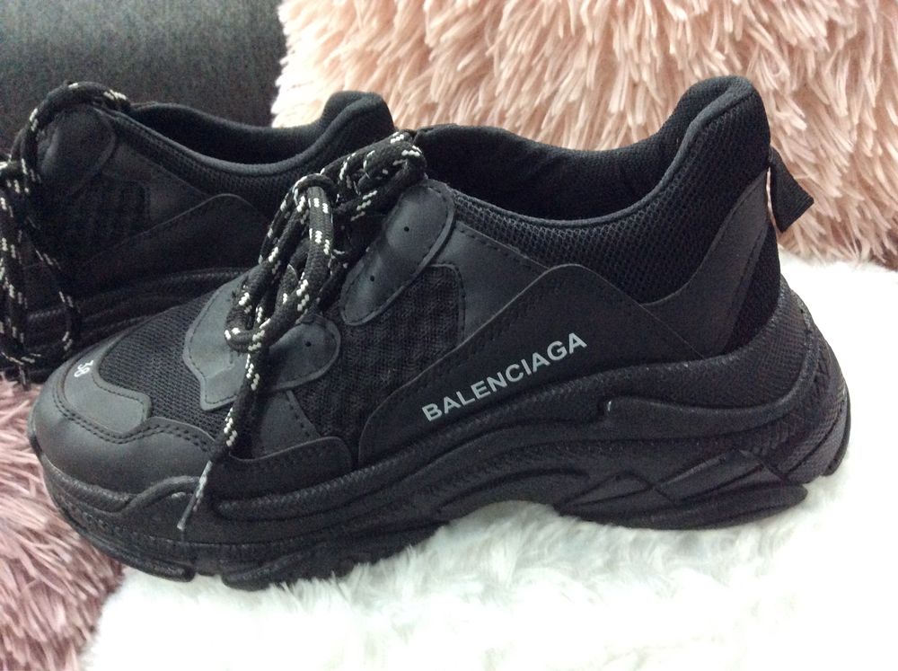 Balenciaga triple S  rozm.38