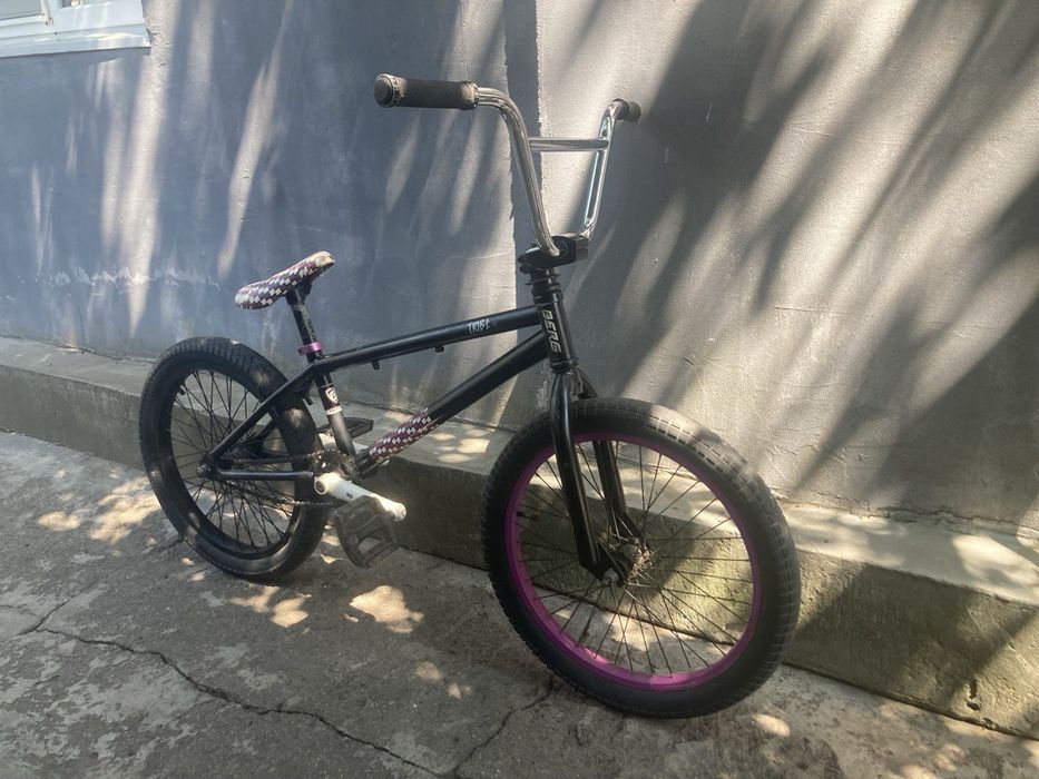 продам  BMX BERG деребан