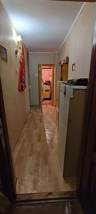 Продається 1-кімнатна квартира р-н Сільмаш