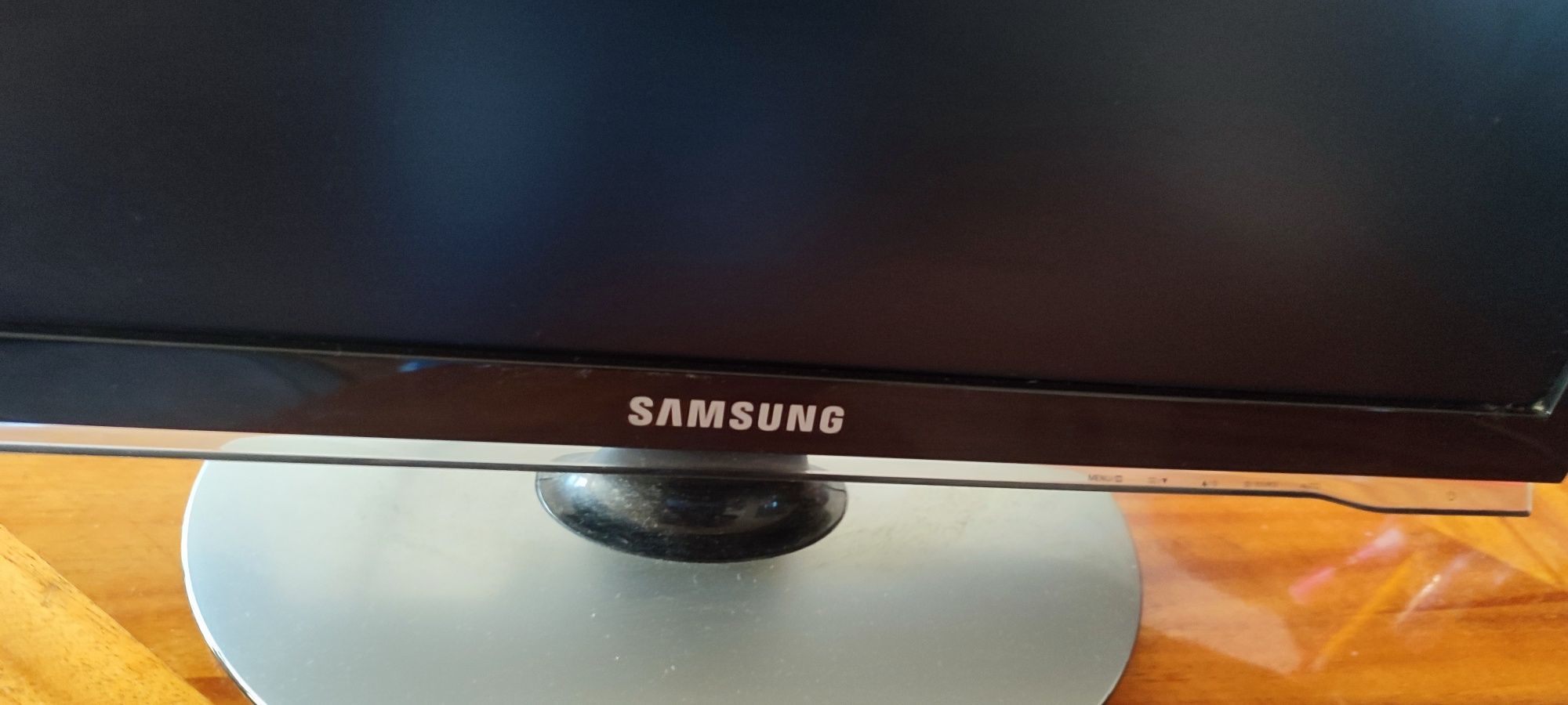 Monitor Samsung..