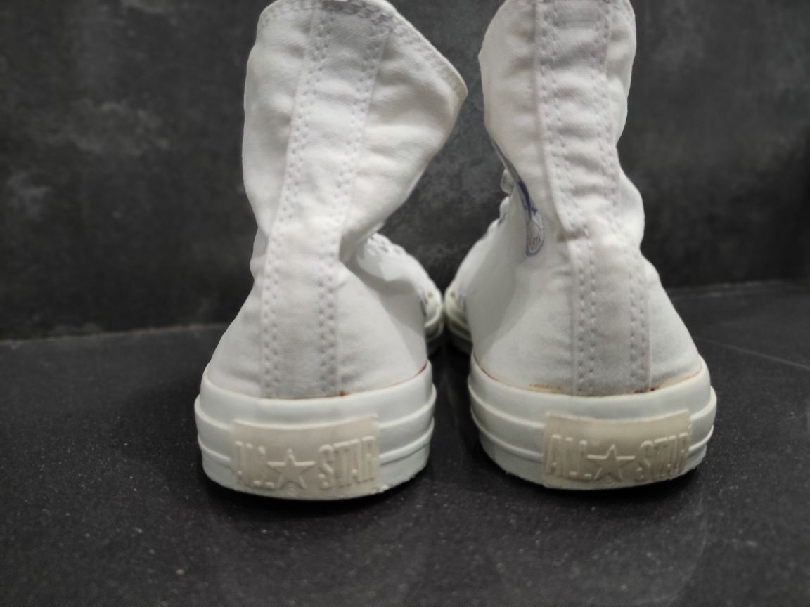 Buty trampki Converse Chuck Taylor 41,5 dł wkł 26,5 cm