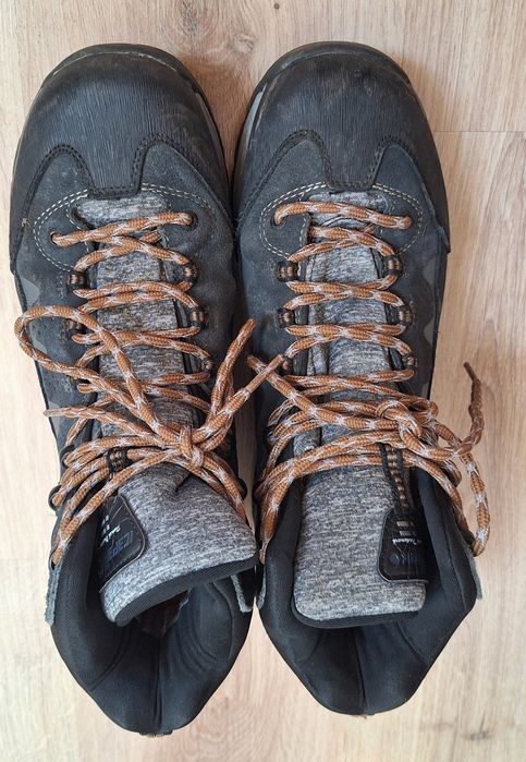 Buty turystyczne zimowe Icepeak rozmiar 44