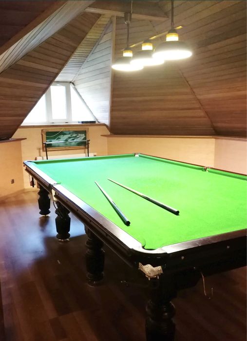 Оренда будинку для сімʼї, під офіс