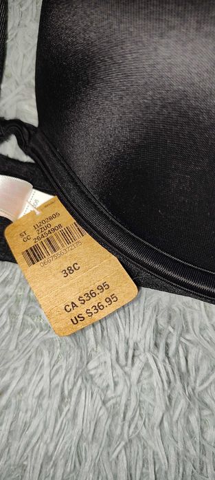 Бюстгалтер Victoria's Secret Original